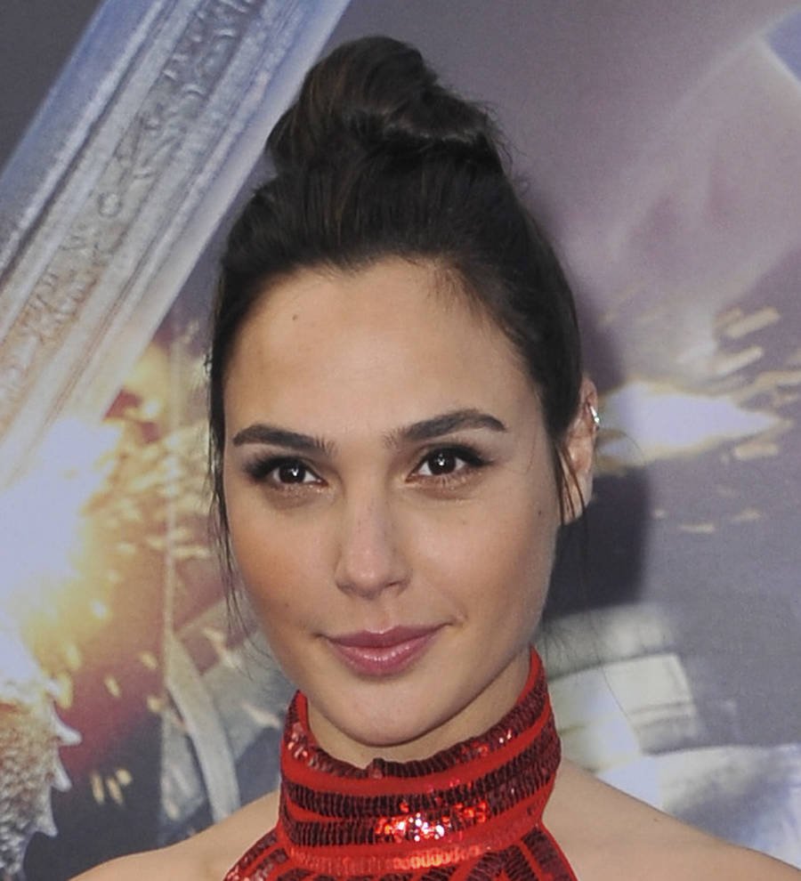 Lebanese leaders want to ban Wonder Woman - report