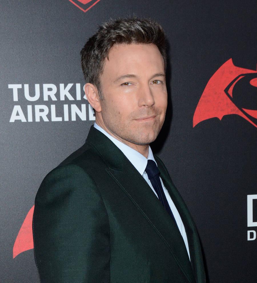 Ben Affleck keen to direct future superhero movie