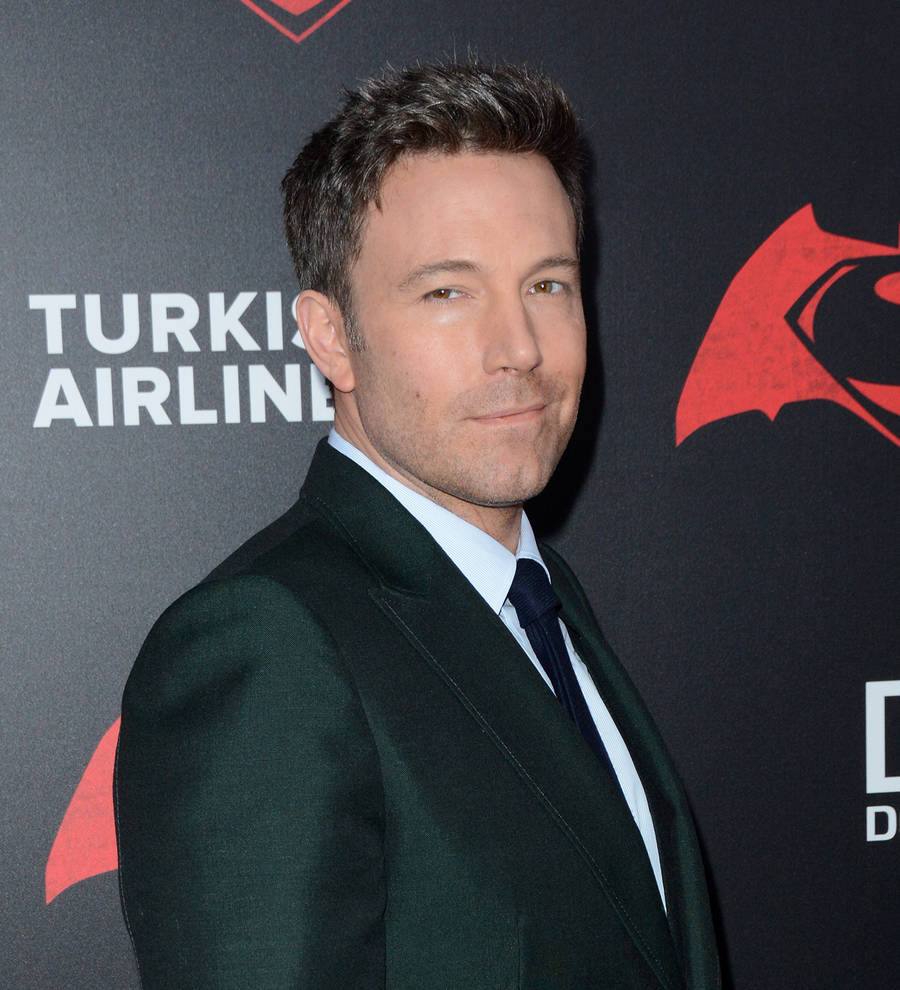 Ben Affleck keen to direct future superhero movie