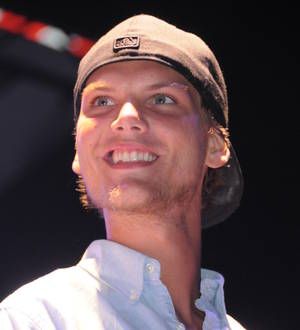 Avicii recruits big names for new album collaborations
