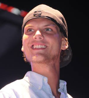 Avicii's Wake Me Up is most-identified song on Shazam