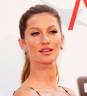 Gisele Bundchen named world's highest paid model