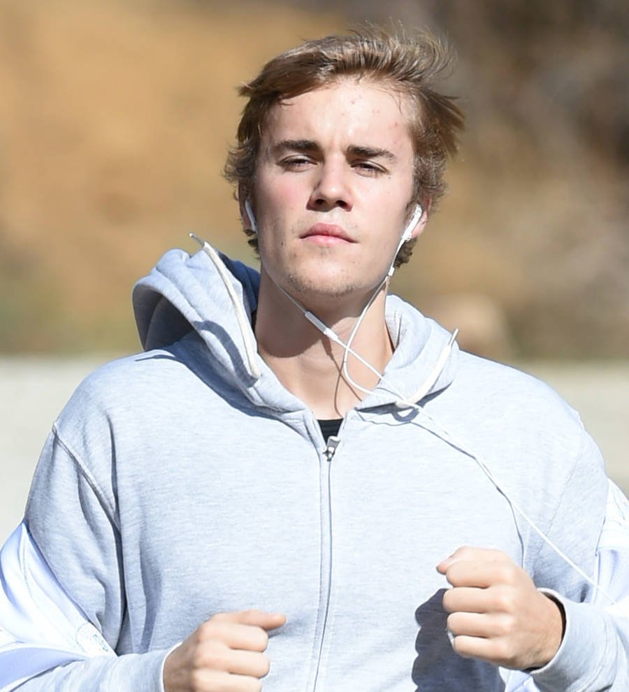 Florida mom wins cash handout from Justin Bieber