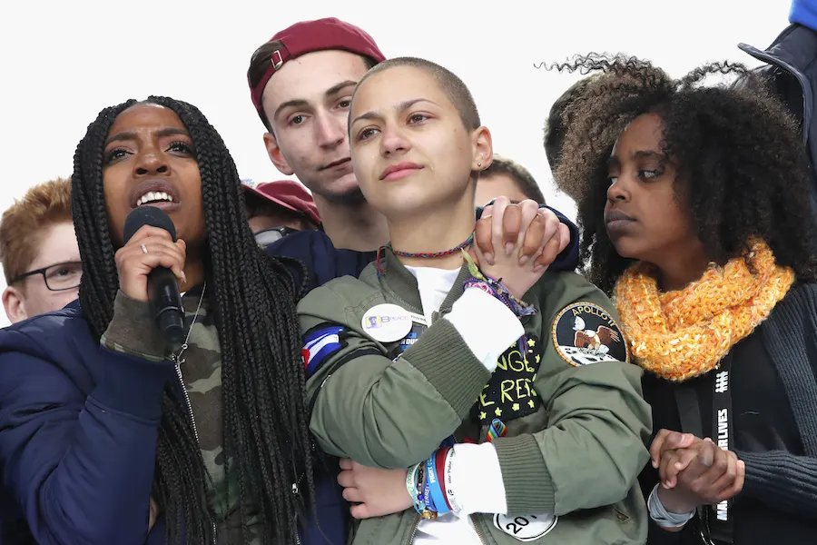 The Significance of Young Figures on TIME's 100 Most Influential List
