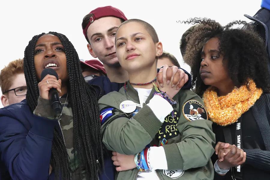 The Significance of Young Figures on TIME's 100 Most Influential List