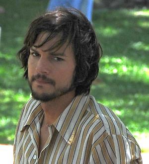 Ashton Kutcher is top paid TV actor
