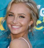 Hayden Panettiere 'dating Lindsay Lohan's Ex'