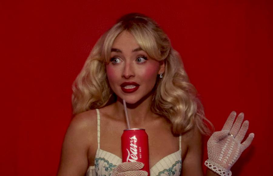 TRACK BY TRACK: Sabrina Carpenter’s ‘Man's Best Friend’