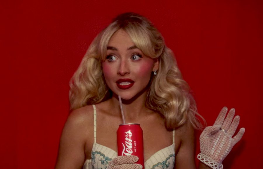 TRACK BY TRACK: Sabrina Carpenter’s ‘Man's Best Friend’