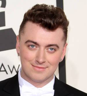 Sam Smith is quadruple winner at 2015 Grammy Awards