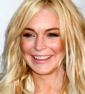 Lindsay Lohan forced to listen to the song she's suing Pitbull over at wedding