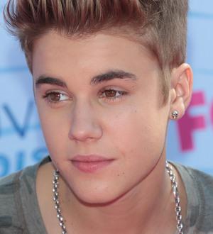 Justin Bieber lands a role in The Simpsons