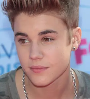 Justin Bieber lands a role in The Simpsons