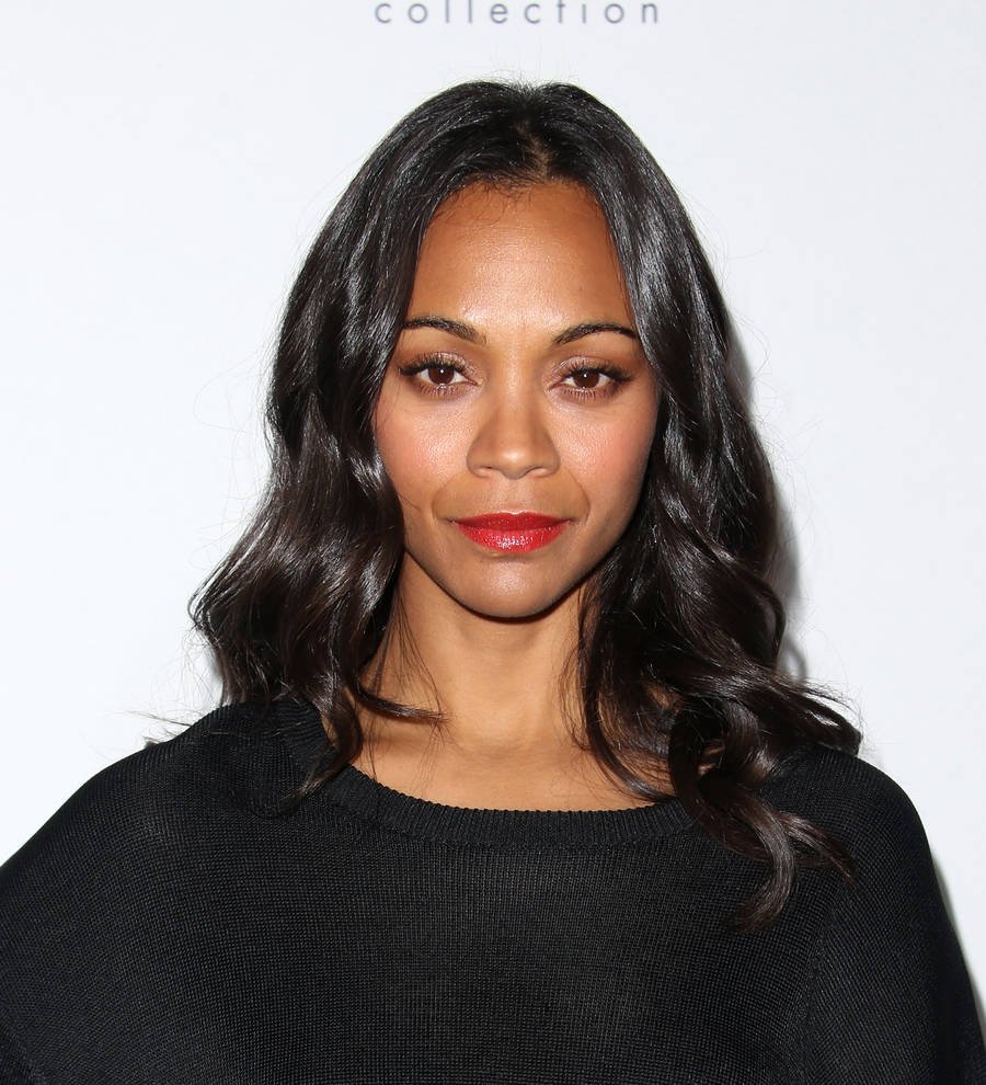 Nina Simone's estate blasts Zoe Saldana on Twitter
