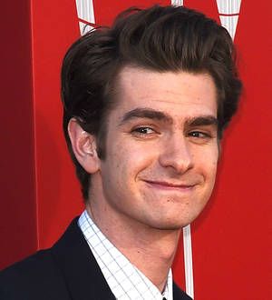 Andrew Garfield's Spider-Man costume gets a makeover