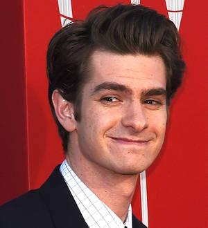 Andrew Garfield's Spider-Man costume gets a makeover