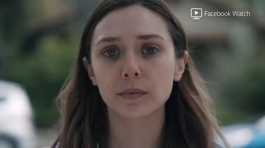 HIDDEN ON STREAMING: "Sorry For Your Loss"