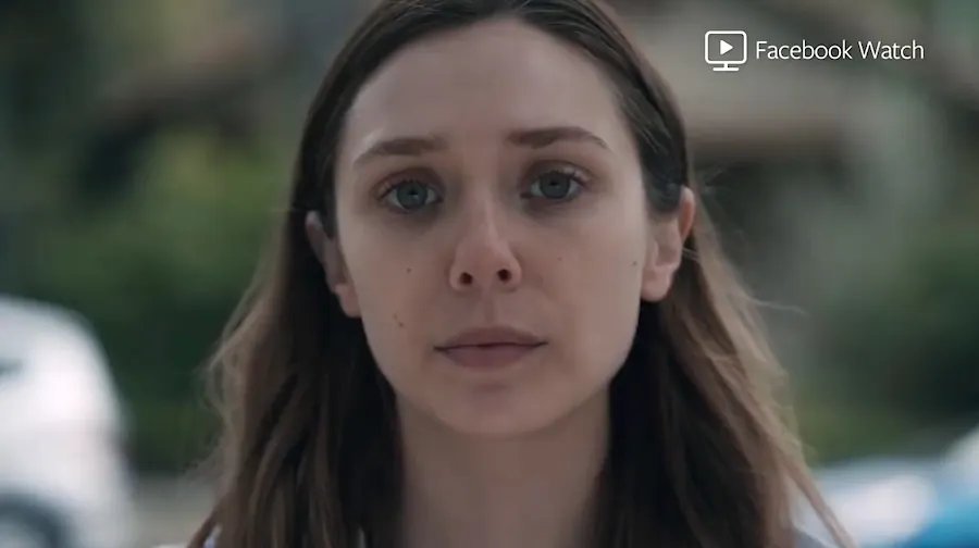 HIDDEN ON STREAMING: "Sorry For Your Loss"