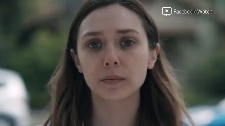HIDDEN ON STREAMING: "Sorry For Your Loss"