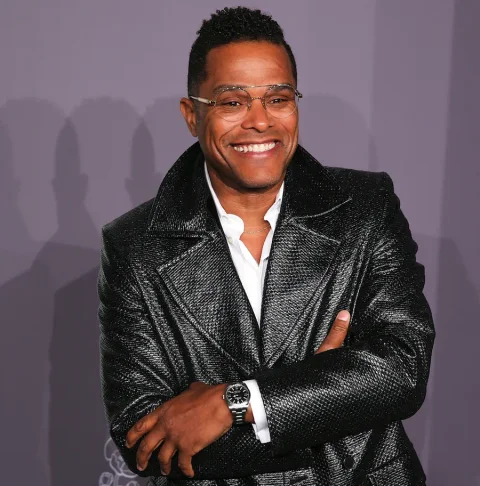 Singer Maxwell Launches One-Day Music Fest in NYC With a Social Justice Vibe!