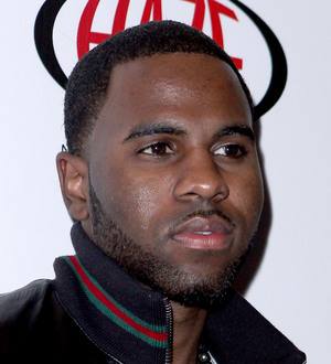 Jason Derulo cancels tour following neck injury