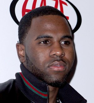 Jason Derulo cancels tour following neck injury