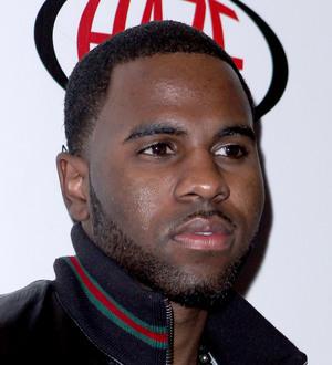 Jason Derulo cancels tour following neck injury