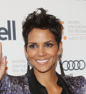 Halle Berry wants to go clubbing on Halloween