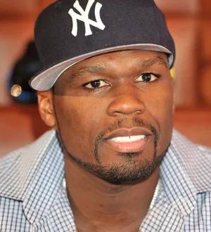 50 Cent turns boxing promoter for Floyd Mayweather, Jr.