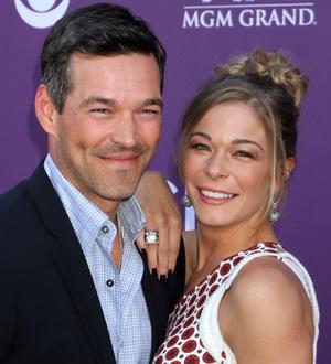 LeAnn Rimes recovering after emergency room visit