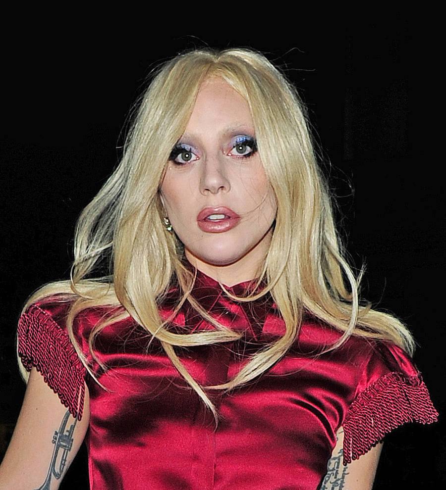 Lady Gaga: 'It took me seven years to come to terms with rape ordeal before I could talk about it'