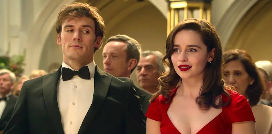 3 Things to Expect From 'Me Before You'!