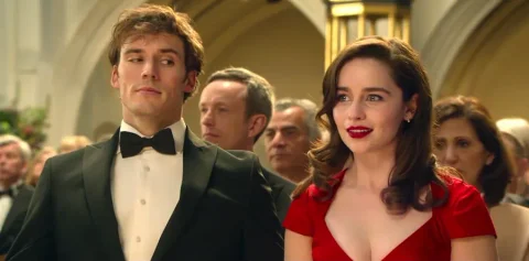 3 Things to Expect From 'Me Before You'!