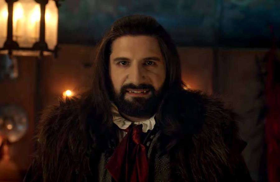 5 Must-Watch Shows For Fall!