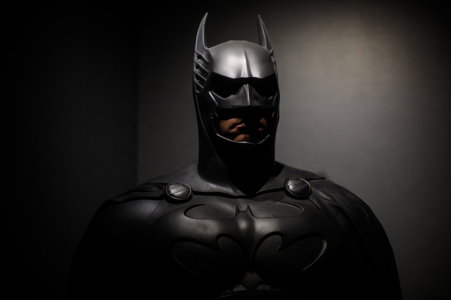 What Kind of TikToker Would Each of The Film & TV Batmans Be?!