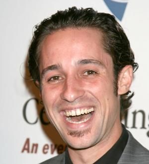 American Pie star Nicholas a first-time dad
