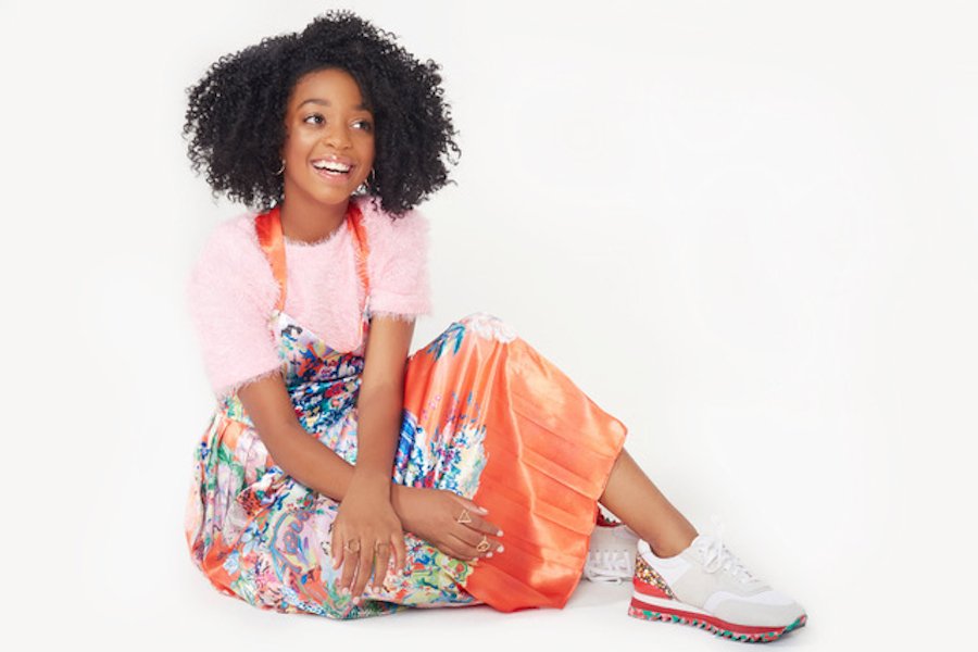 3 Things You Should Know About "This Is Us" Starlet Eris Baker!
