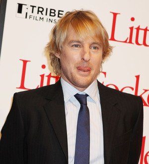 Owen Wilson Fumbled Lines Working with Robert De Niro