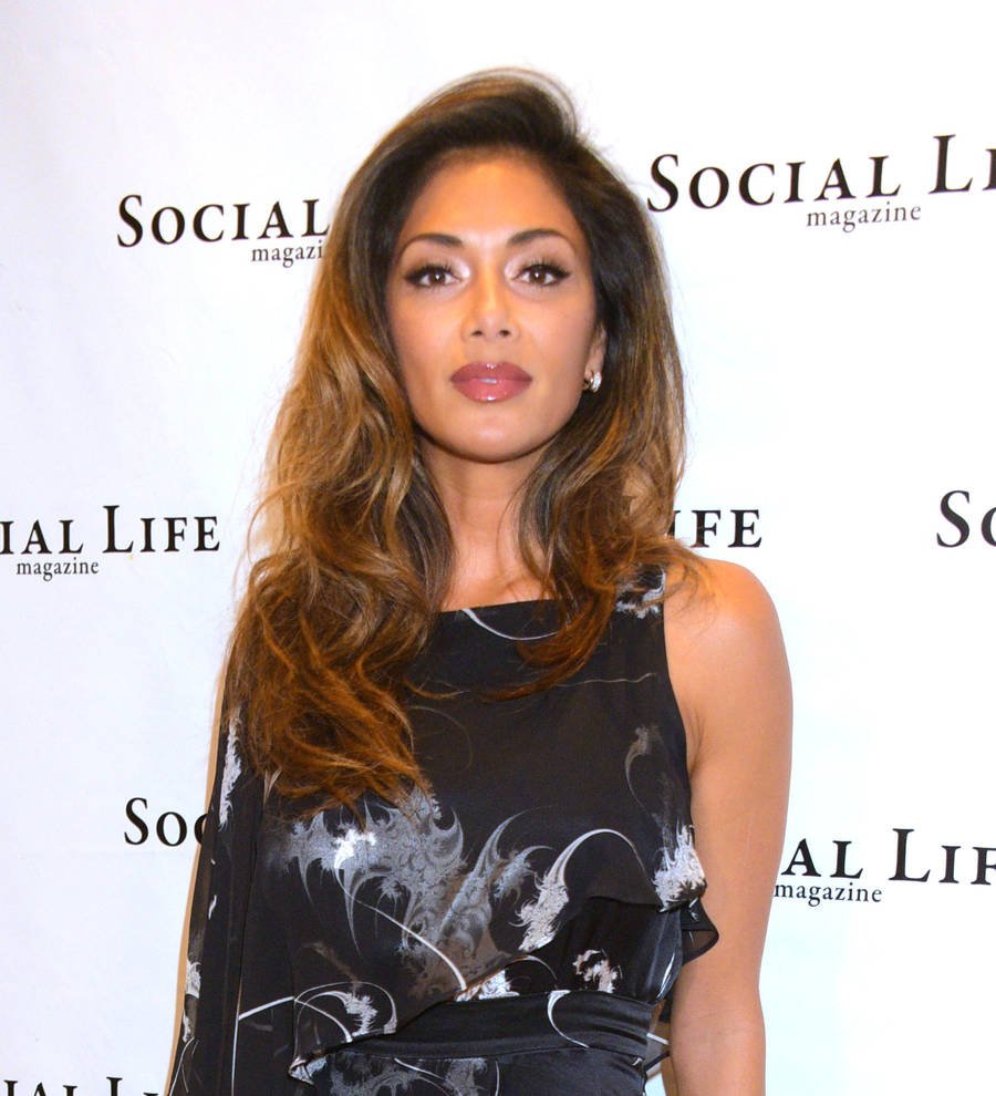Nicole Scherzinger 'so excited' for X Factor comeback