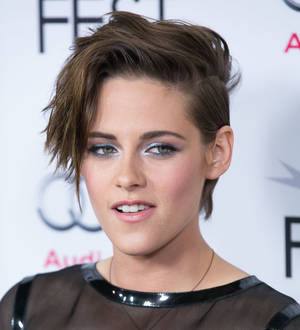 Kristen Stewart's new Chanel eyewear campaign goes viral