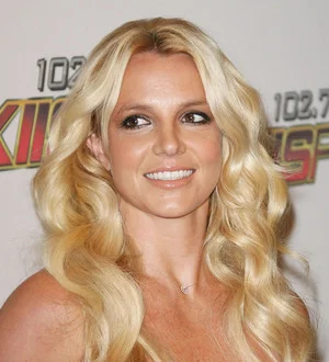 Spears 'secretly engaged'