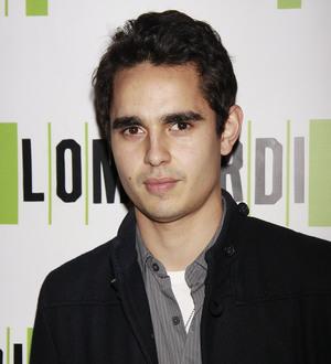 Max Minghella gushes about pal Jamie Bell's wedding