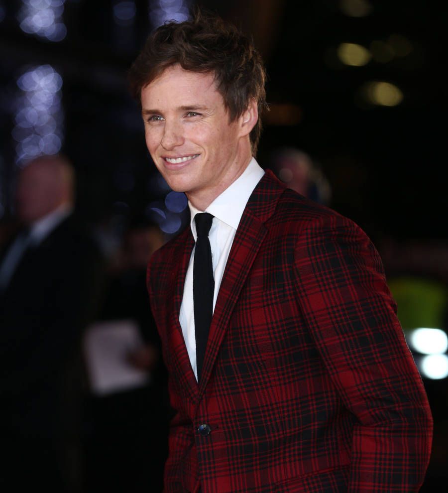 Eddie Redmayne and Cate Blanchett lead SAG Awards nominations