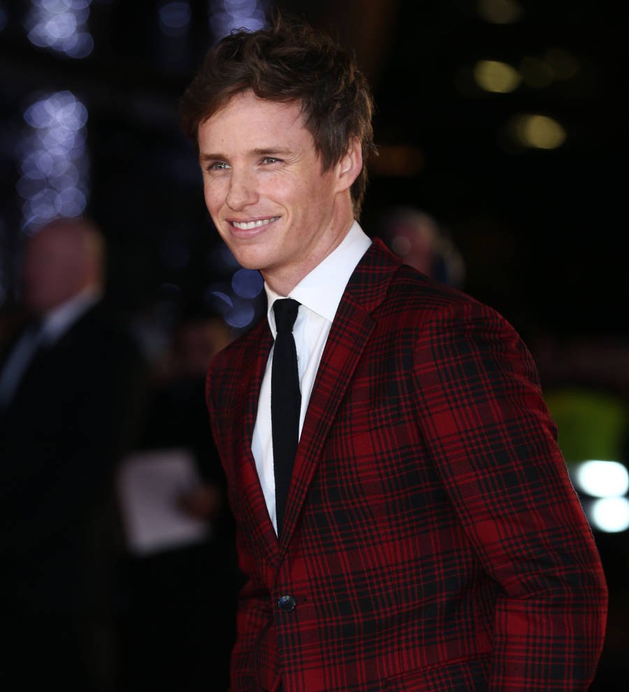 Eddie Redmayne and Cate Blanchett lead SAG Awards nominations