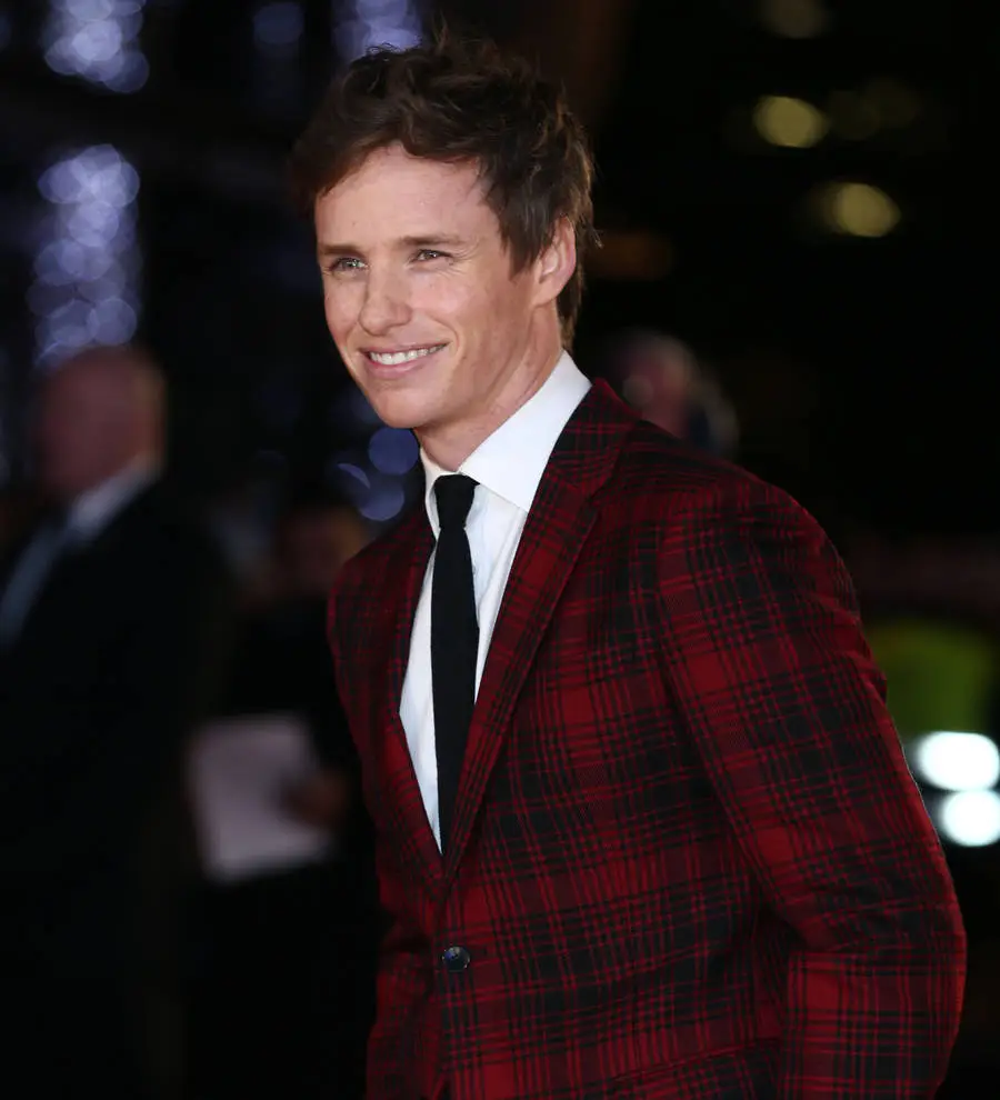 Eddie Redmayne and Cate Blanchett lead SAG Awards nominations