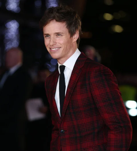 Eddie Redmayne and Cate Blanchett lead SAG Awards nominations