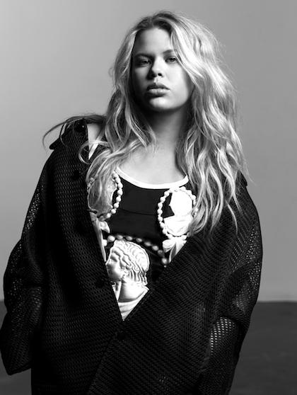 ARTIST TO WATCH: Grace