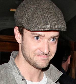 Justin Timberlake to play 70s music mogul Bogart in biopic