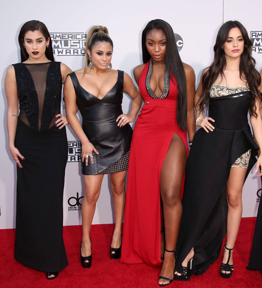 Fifth Harmony star missing Mexico tour following family tragedy