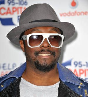 will.i.am brings record label to U.K.